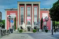Grillo-Theater