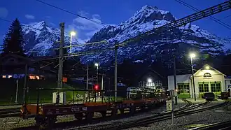 depot in 2013