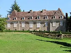 Chartreuse du Breuil