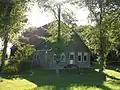 Farm in Lutjewinkel