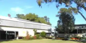 Grosmont State School, 2019