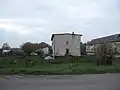 House in Grudynia Mała