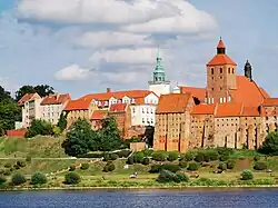 Grudziądz