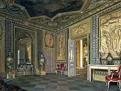 Bathing Room (1875), by Aleksander Gryglewski