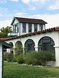 Rancho Guajome