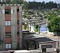 Guajuviras neighbourhood