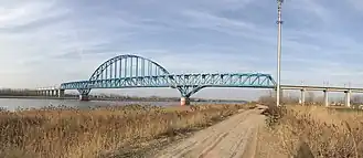 GuanHe Bridge