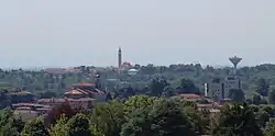 View of Guanzate
