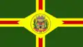 Flag of Guarani das Missões