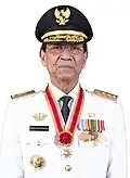 Hamengkubawana X (2020)