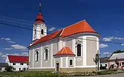 Church of Saint Bartholomew
