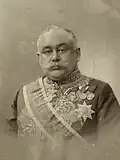 Baron Guido von Haerdtl&nbsp;[de]