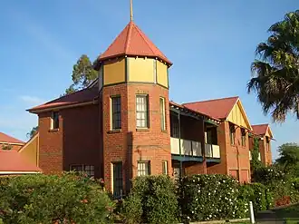 Fowler Road townhouses