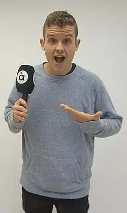 Arkano in 2018