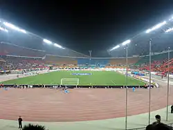 Guiyang Olympic Sports Centre Stadium