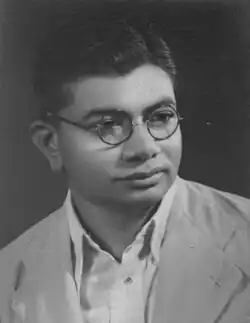 Young Jaybhikhkhu