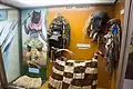 Gule Wankulu exhibit