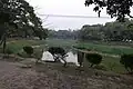 Gulshan Society Lake Park