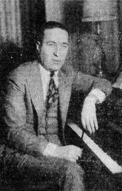 Kahn, c. 1927