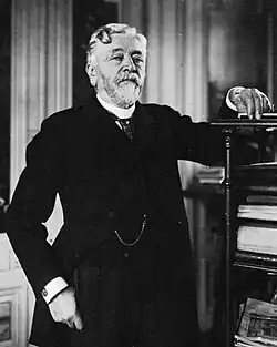Image 25Gustave Eiffel was a French civil engineer. (from Engineer)