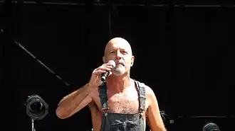 Cordera in 2012
