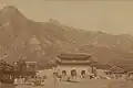 Gwanghwamun (1880s)