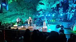Márcio Faraco at GWMF 2016