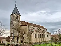 Church