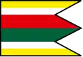 Flag of Gyňov