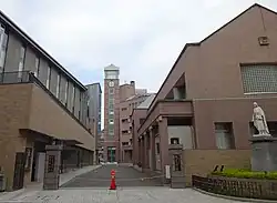 Gyosei Junior and Senior High School