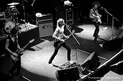 Gyroscope at Metro City, Perth, June 2010