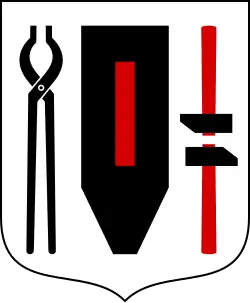 Härjedaelie (Sweden)