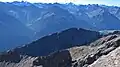 Häselgehrberg (2206 m)