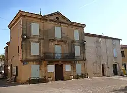 Town hall