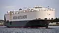 Höegh Jacksonville