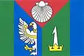 Flag of Hřivice