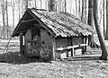 Flax oven
