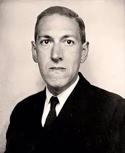 H. P. Lovecraft[462]