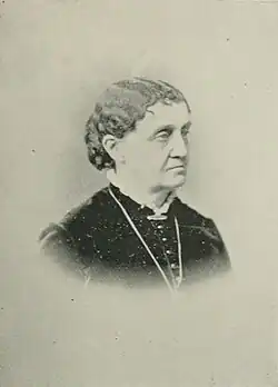 Photo in A Woman of the Century
