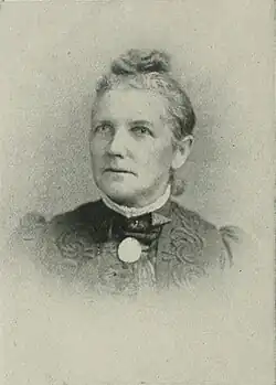 Photo in A Woman of the Century
