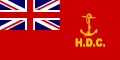Hamilton Dinghy Club