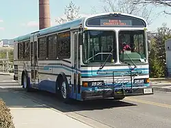 Thomas TL960