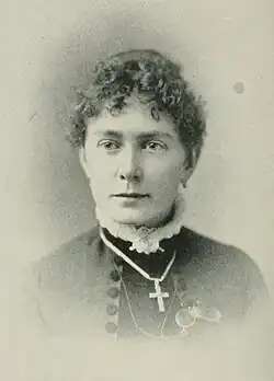 Photo in A Woman of the Century