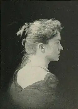 Photo in A Woman of the Century