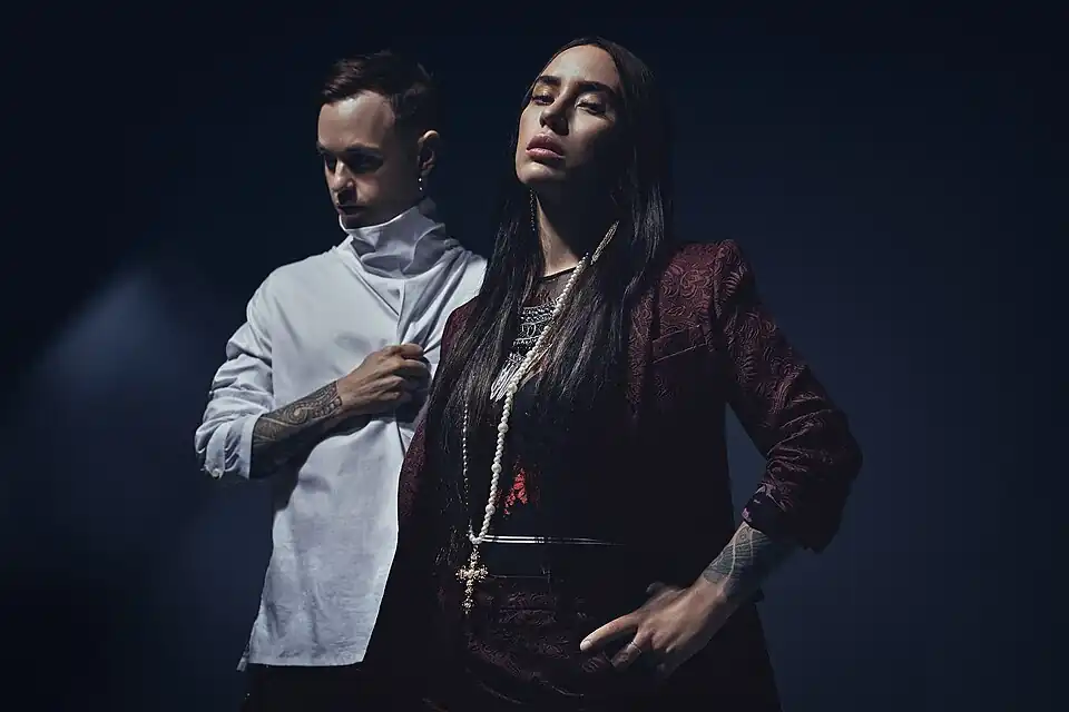 Highasakite in 2018