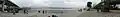 Panorama of Kwun Tong Promenade