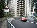 Fortress Hill Road, South Section