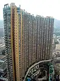 Vision City Phase 1 view