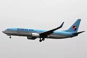 Boeing 737-800