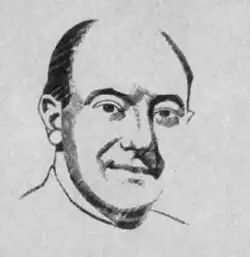 Gold as depicted in Amazing Stories in 1953